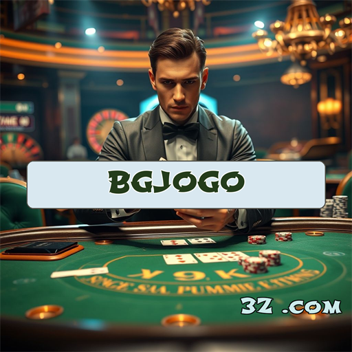 Apostas no bgjogo: Transformando jogos em uma experiência épica