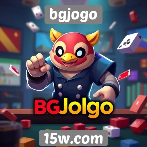 novas funcionalidades do bgjogo melhoram experiência do jogador