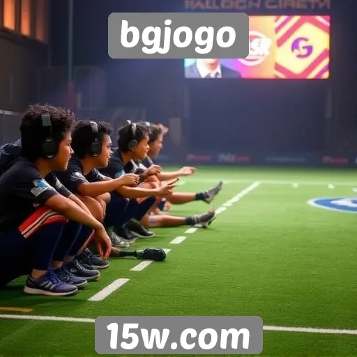 comunidade de bgjogo cresce com eventos online