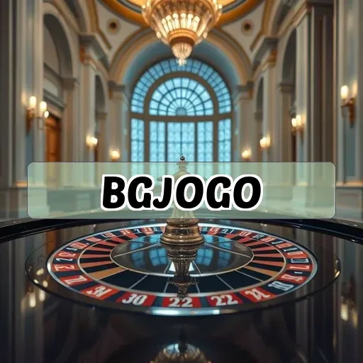 bgjogo: Bônus Incríveis que Transformam sua Experiência de Jogo