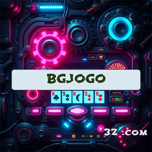 Cassino bgjogo: A Aventura que Você Não Pode Perder!