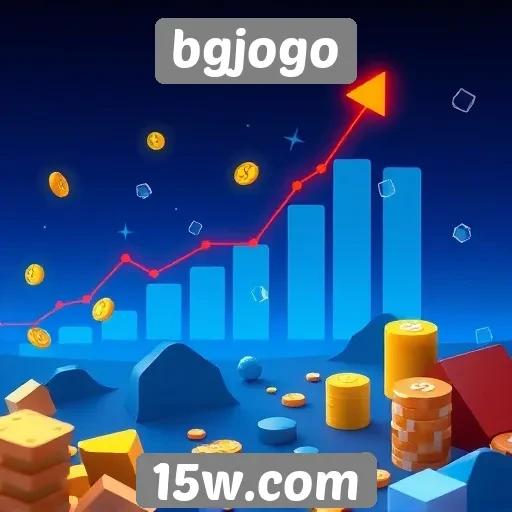 perspectivas de crescimento do bgjogo no mercado
