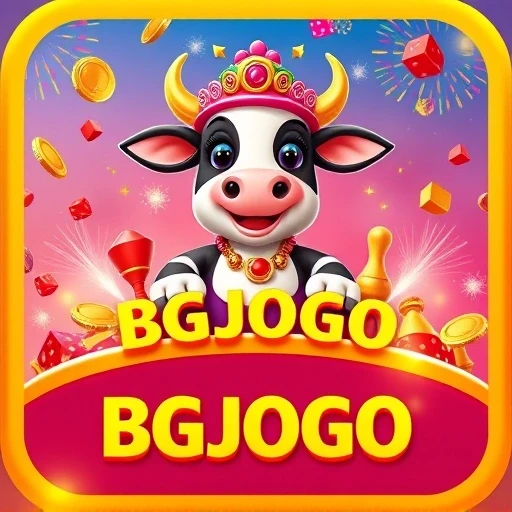 bgjogo Logo