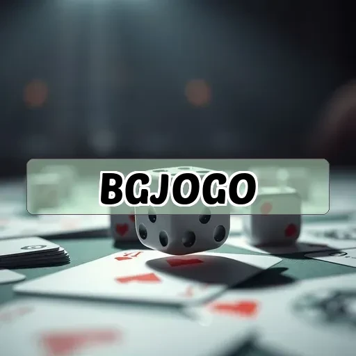 bgjogo: Descubra Como o Pagamento Pode Transformar Seu Jogo Online!