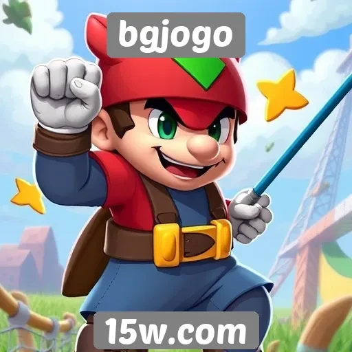 tendências de jogos populares no bgjogo