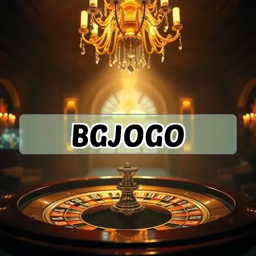 bgjogo: Segurança Imbatível para Jogadores Brasileiros