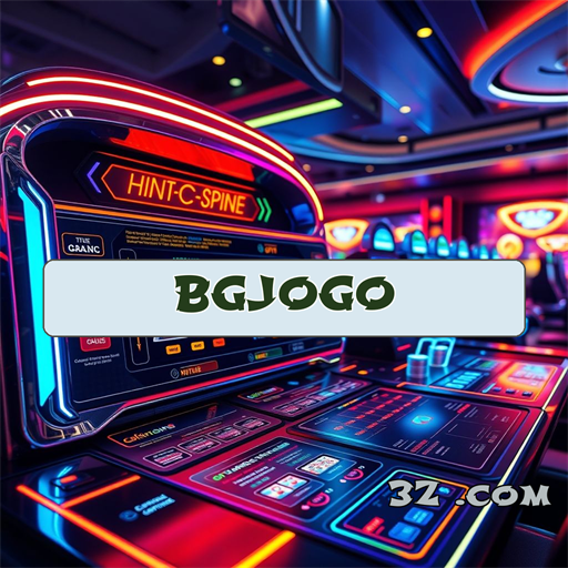 Slots Irresistíveis: bgjogo e a Magia dos Jogos