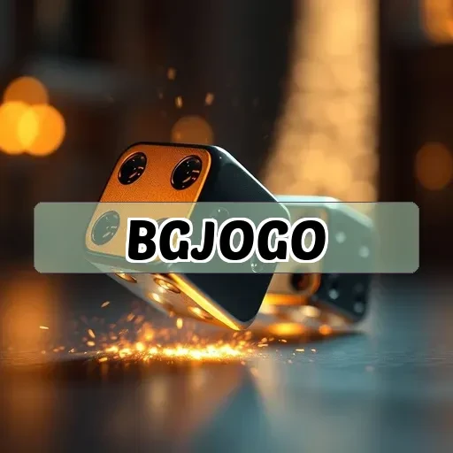 bgjogo: Explore Eventos Esportivos como Nunca Antes!