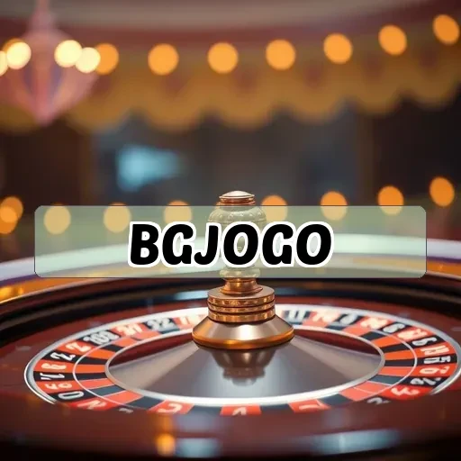 bgjogo: Transformando Sua Experiência de Jogo com Suporte 24/7