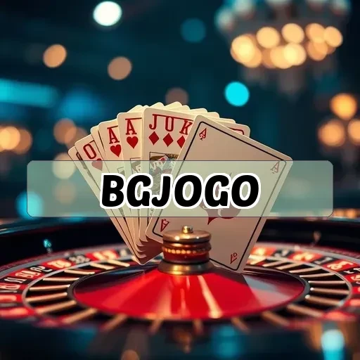 bgjogo: Descubra os Benefícios Exclusivos da Seção VIP